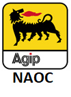 Agip Naoc